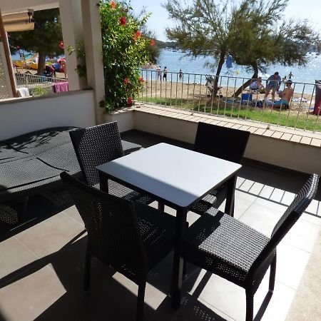 Voramar 33A Appartement Port de Pollença Buitenkant foto