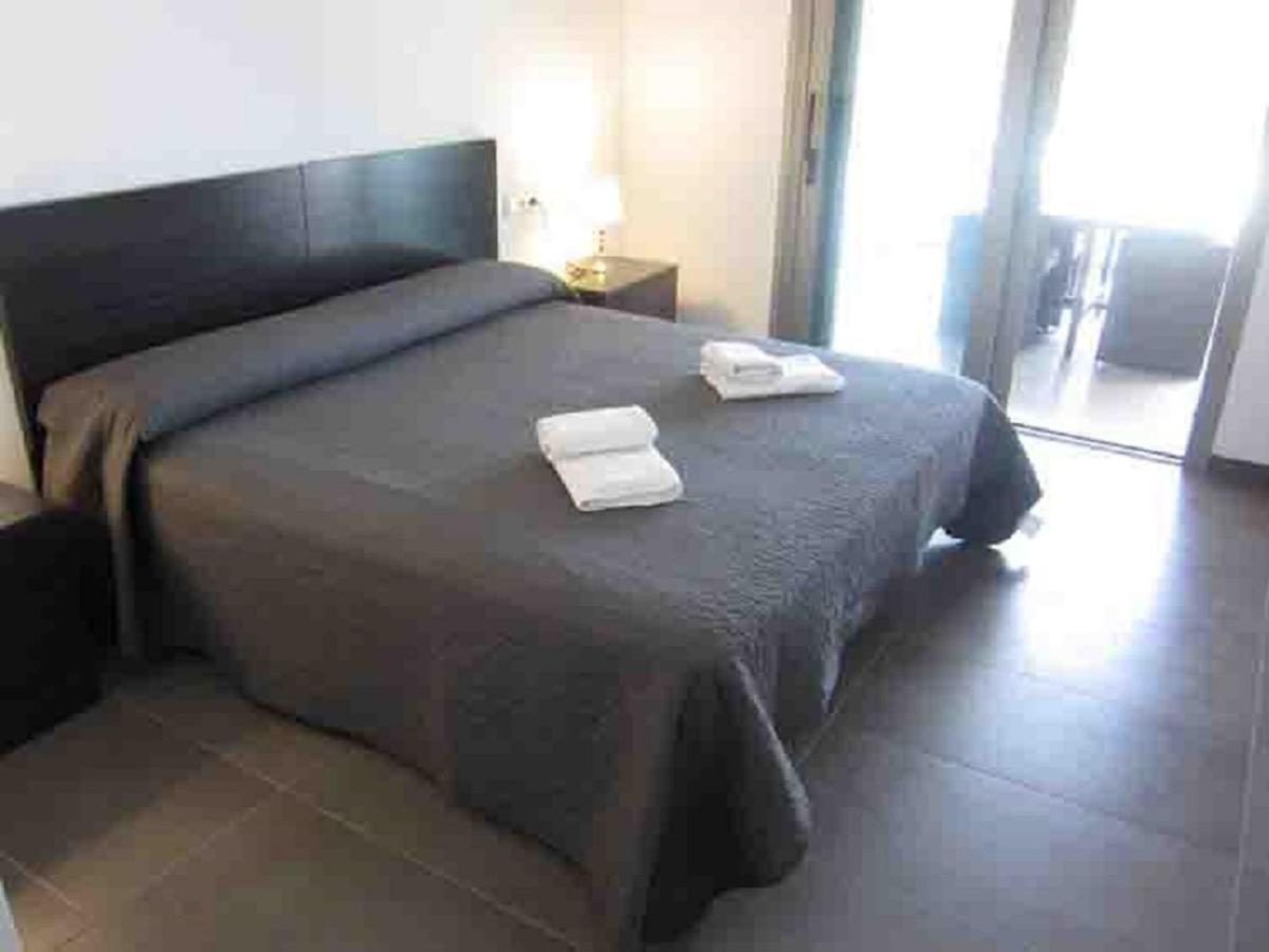 Voramar 33A Appartement Port de Pollença Buitenkant foto