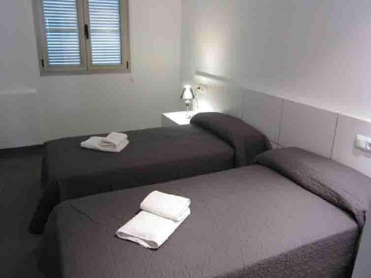 Voramar 33A Appartement Port de Pollença Buitenkant foto