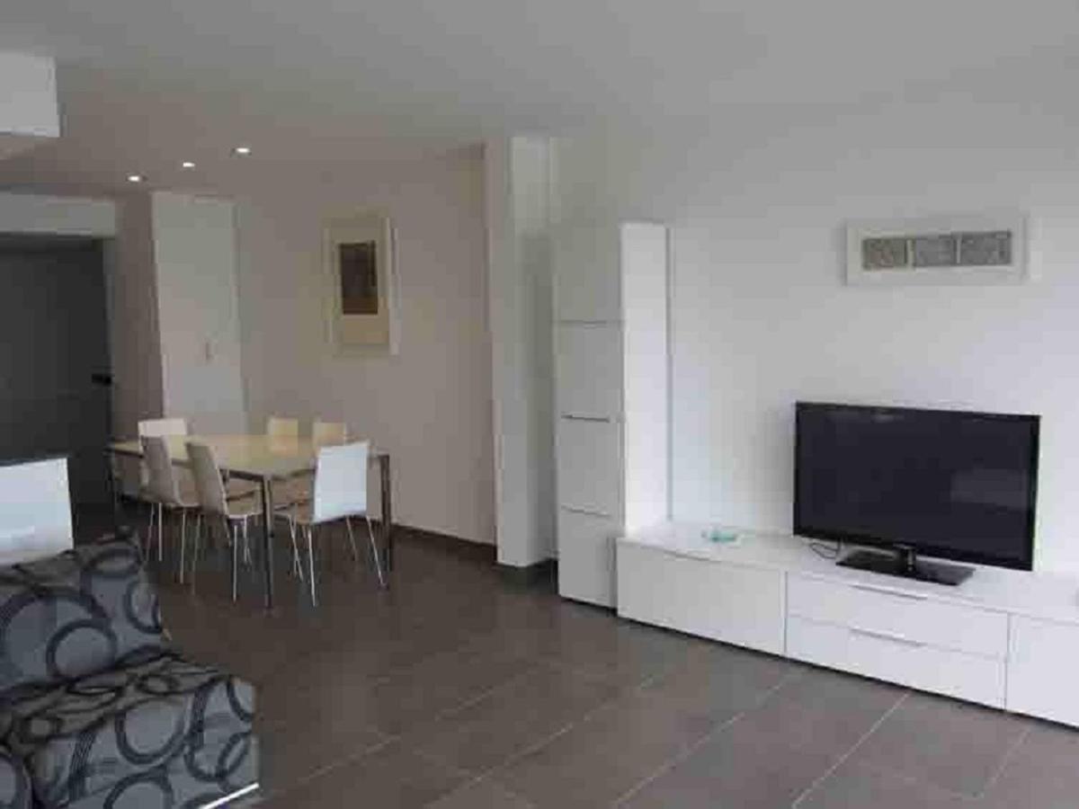 Voramar 33A Appartement Port de Pollença Buitenkant foto