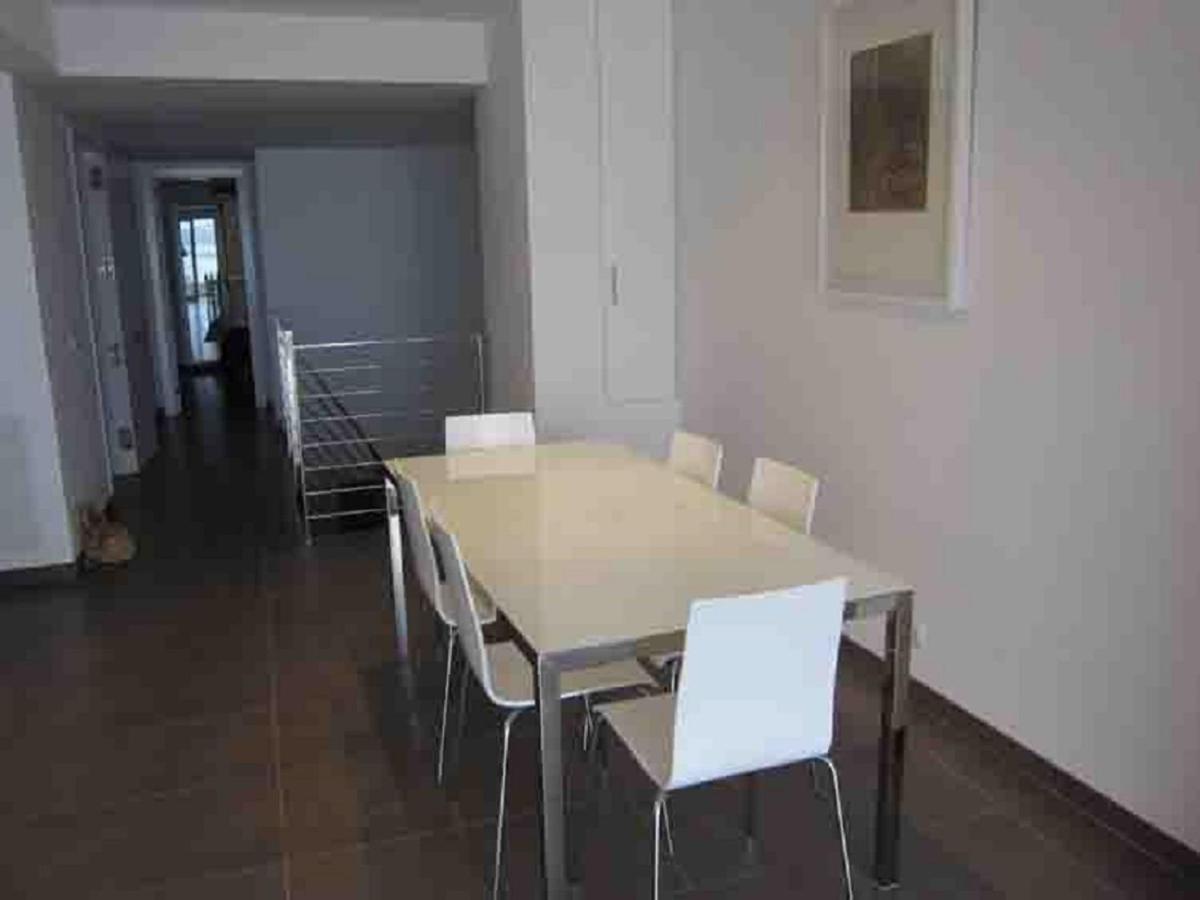 Voramar 33A Appartement Port de Pollença Buitenkant foto