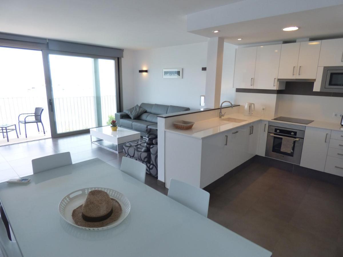 Voramar 33A Appartement Port de Pollença Buitenkant foto