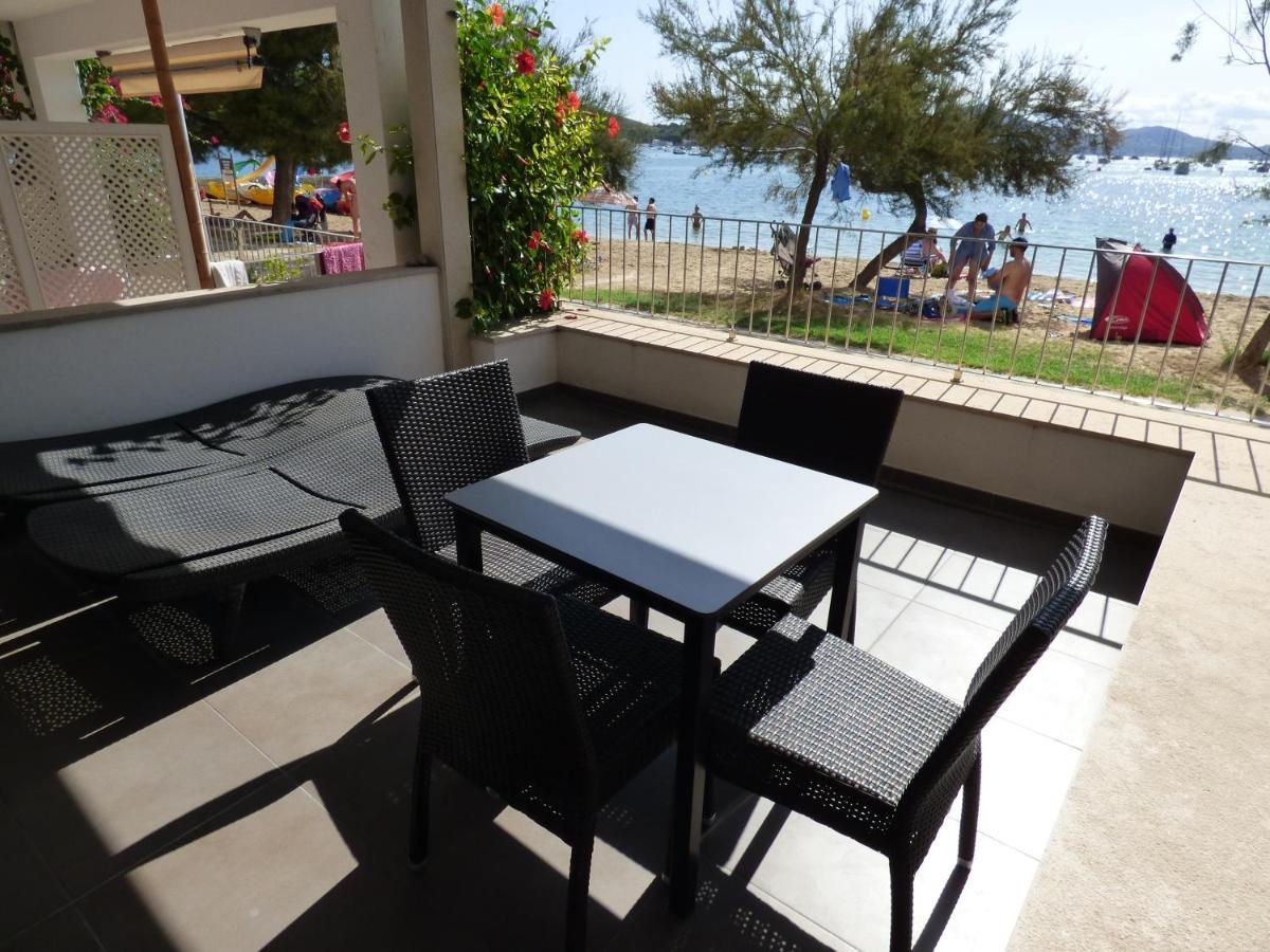 Voramar 33A Appartement Port de Pollença Buitenkant foto