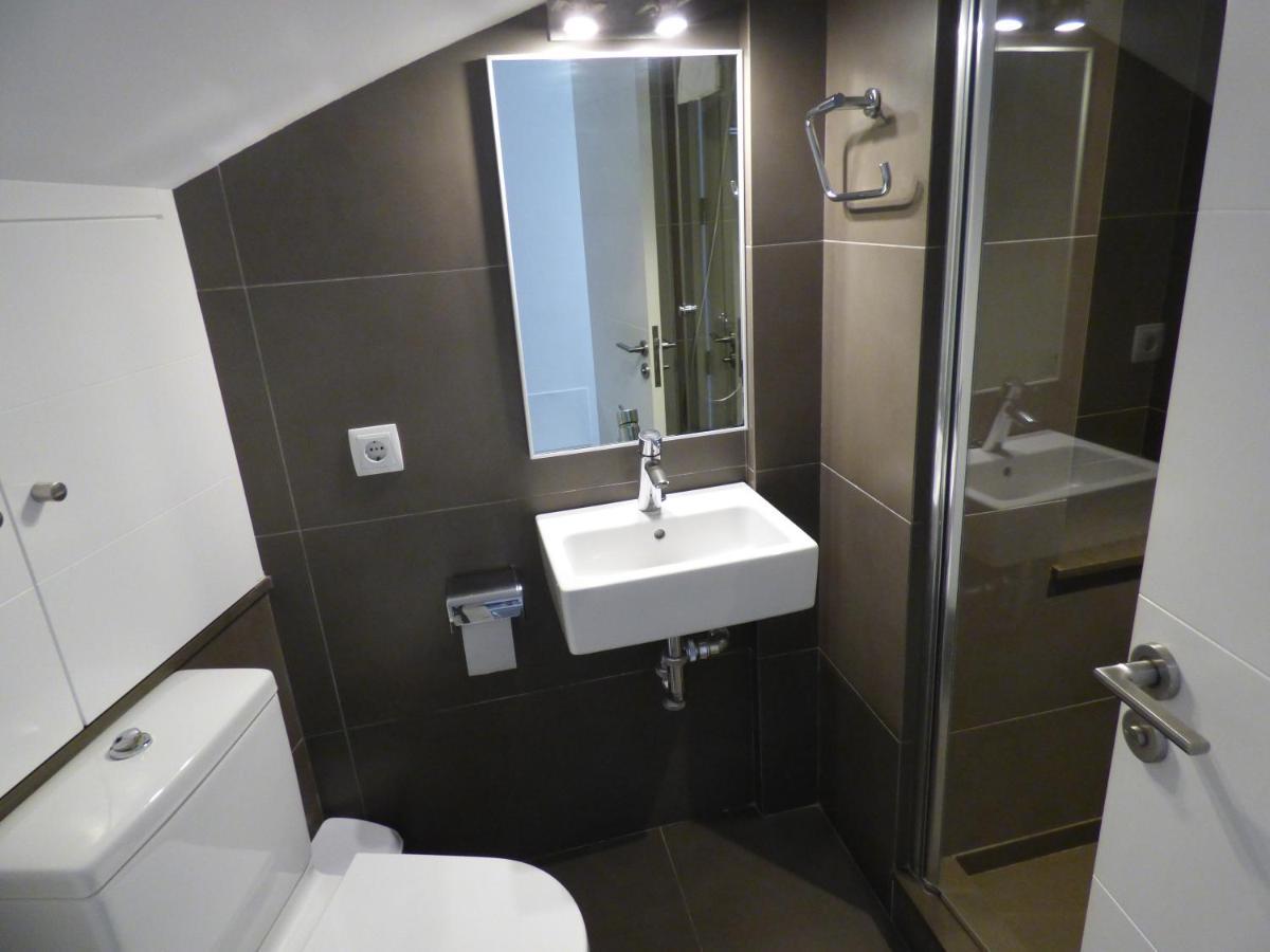 Voramar 33A Appartement Port de Pollença Buitenkant foto