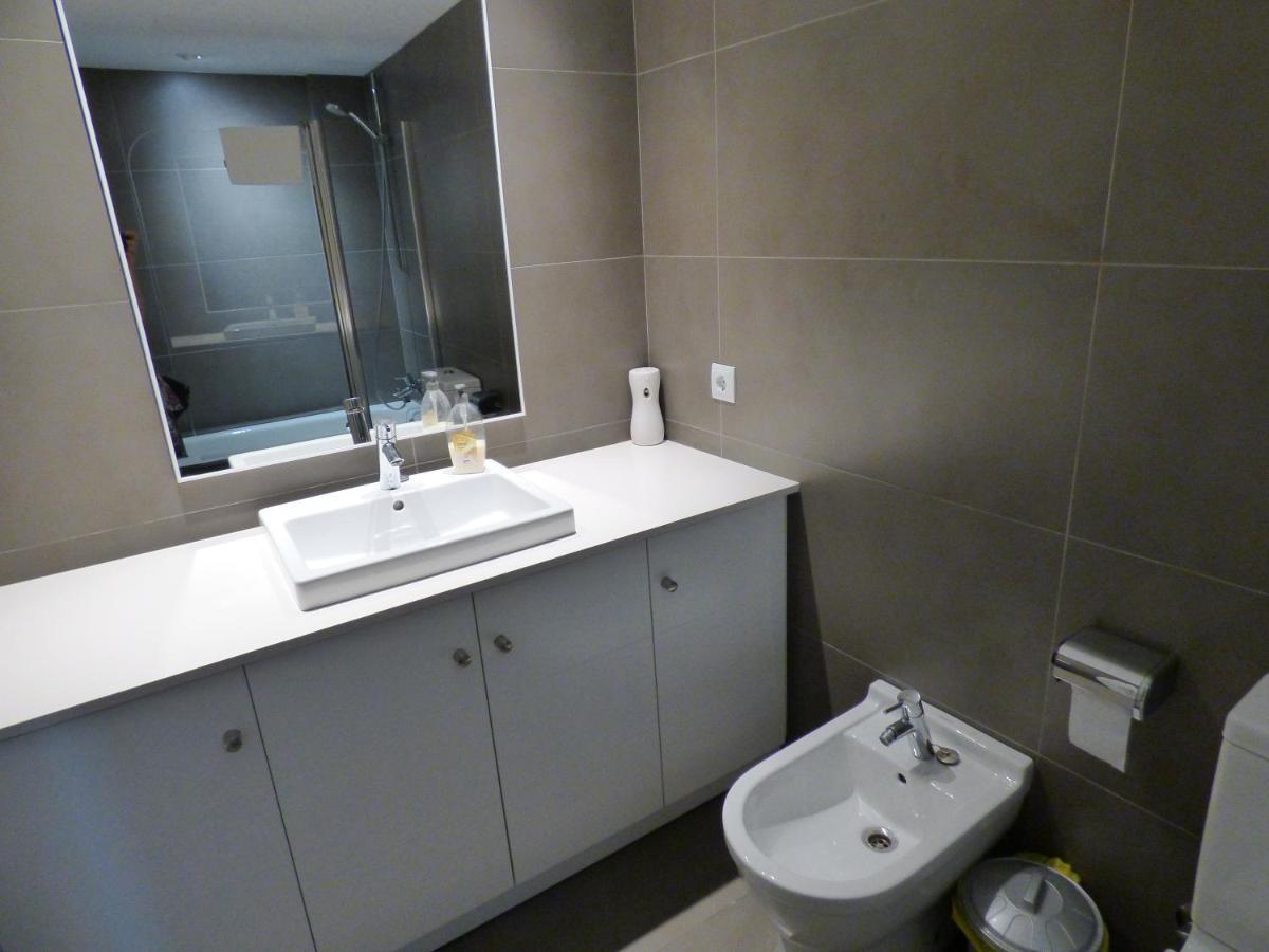 Voramar 33A Appartement Port de Pollença Buitenkant foto