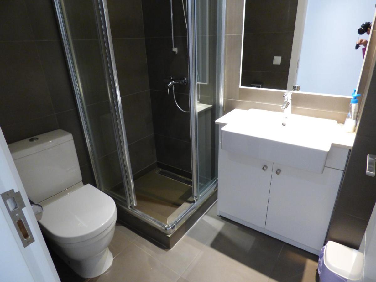 Voramar 33A Appartement Port de Pollença Buitenkant foto